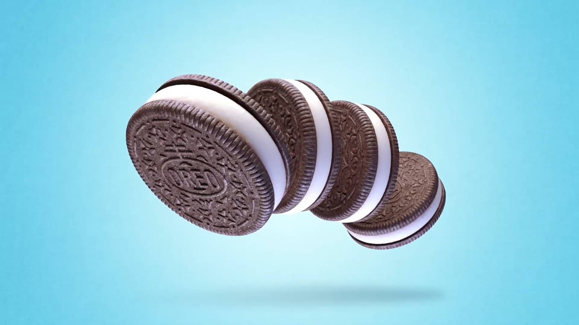 Oreo Double Cream.mp4 on Vimeo