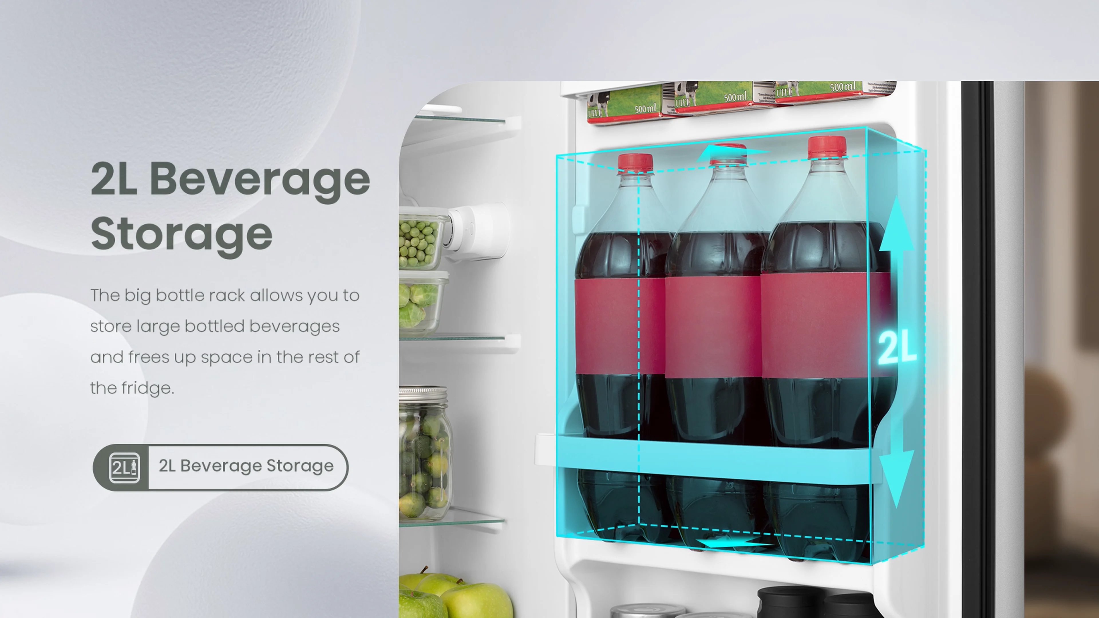 Hisense 3.3CF Black Mini Fridge (LMS033M6RBE) - Hisense USA Hisense 3.3CF Black Mini Fridge (LMS033M6RBE) - Hisense USA