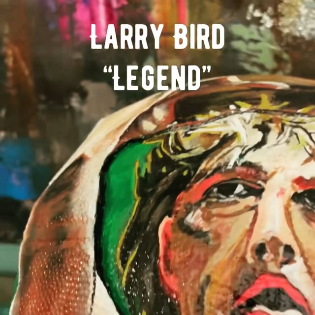 Larry Legend