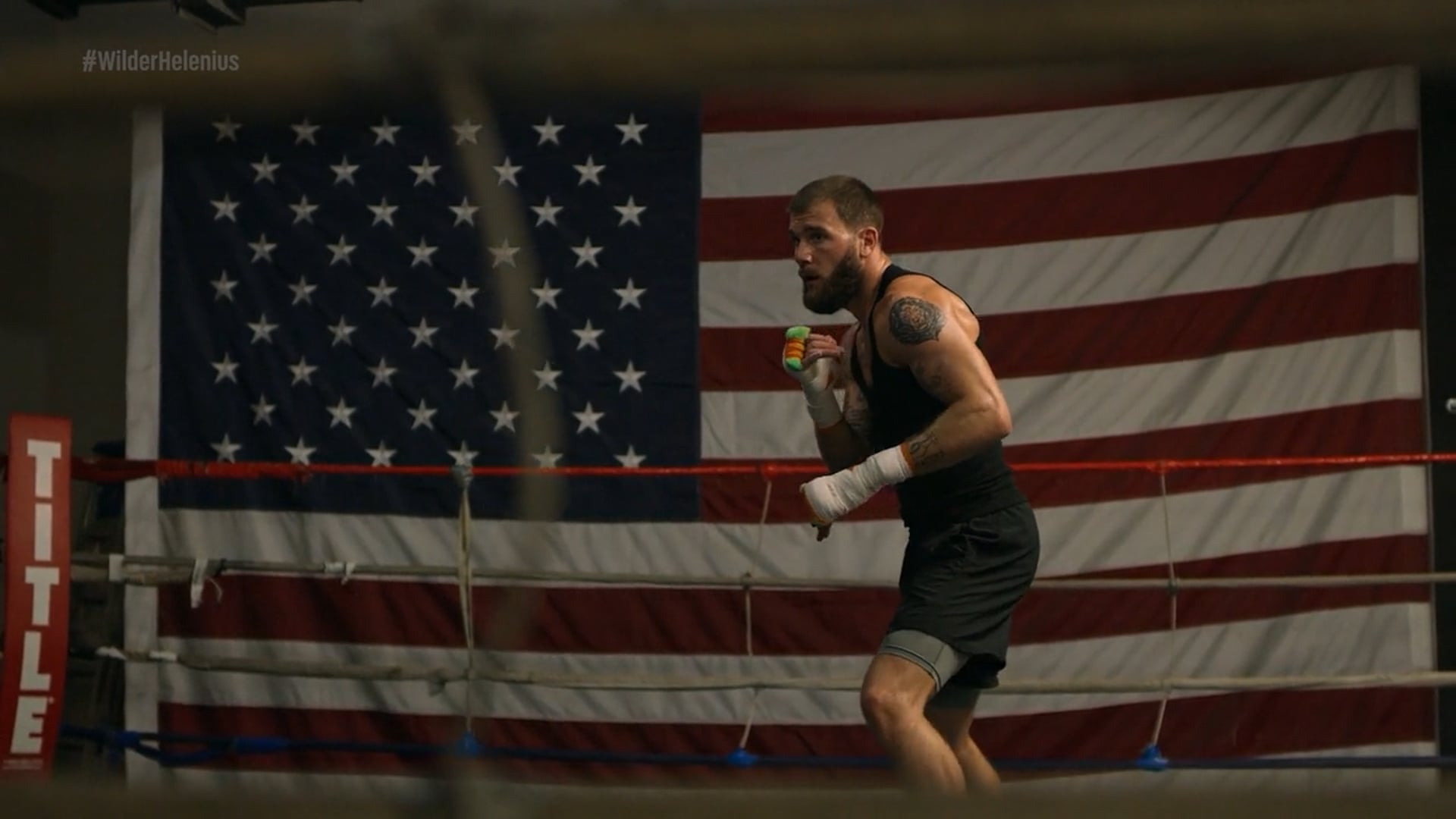 PBC - Fight Camp - Caleb Plant vs Anthony Dirrell
