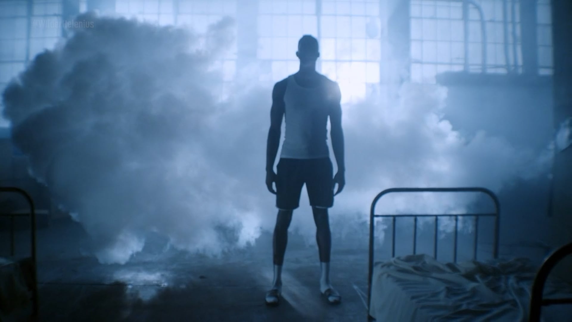 PBC - Fight Camp - Wilder vs Helenius - Finale Tease