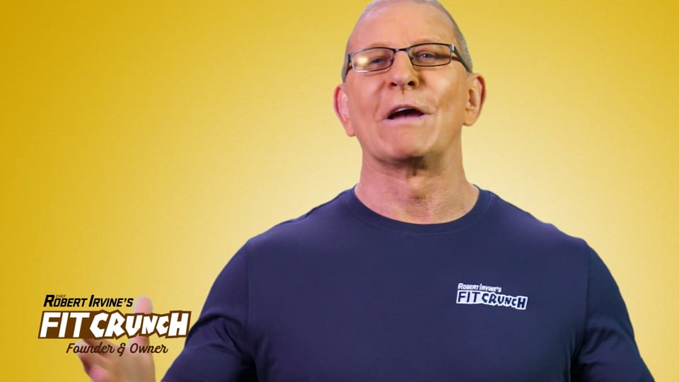 FitCrunch