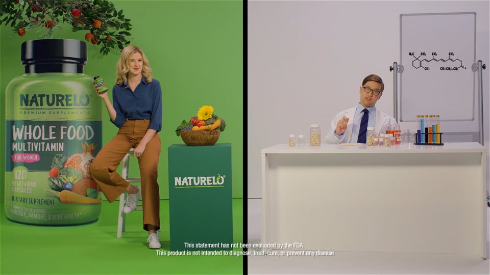 Naturelo