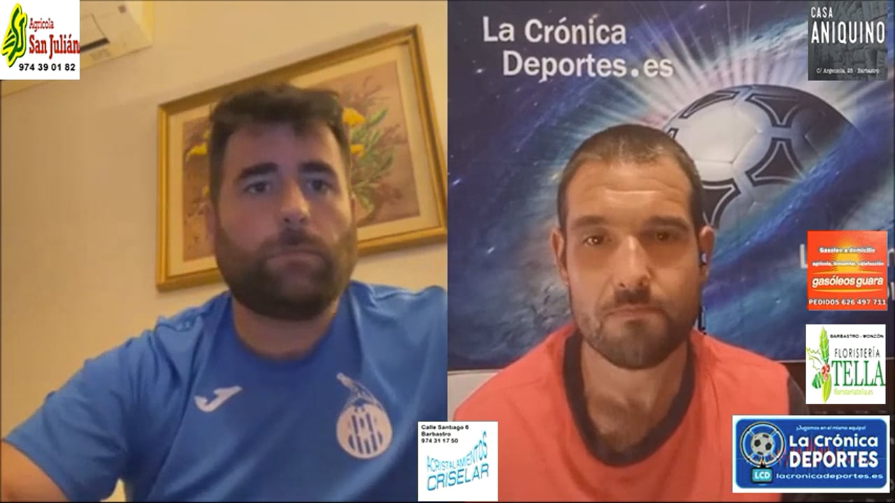 "Jornada 5" Análisis Primera Regional Gr 2  PABLO NUEZ (Entrenador Peña Fragatina)