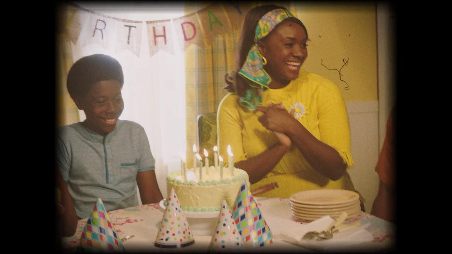 The Wonder Years | Trailer Close Family 2:00