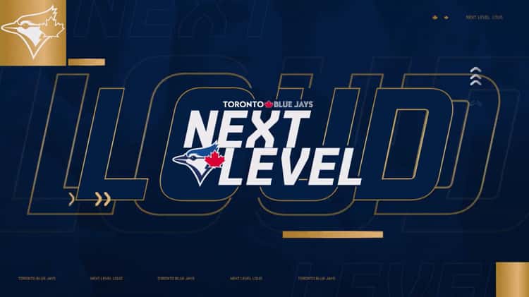 Blue Jays 2022 - Jr Jays TV on Vimeo