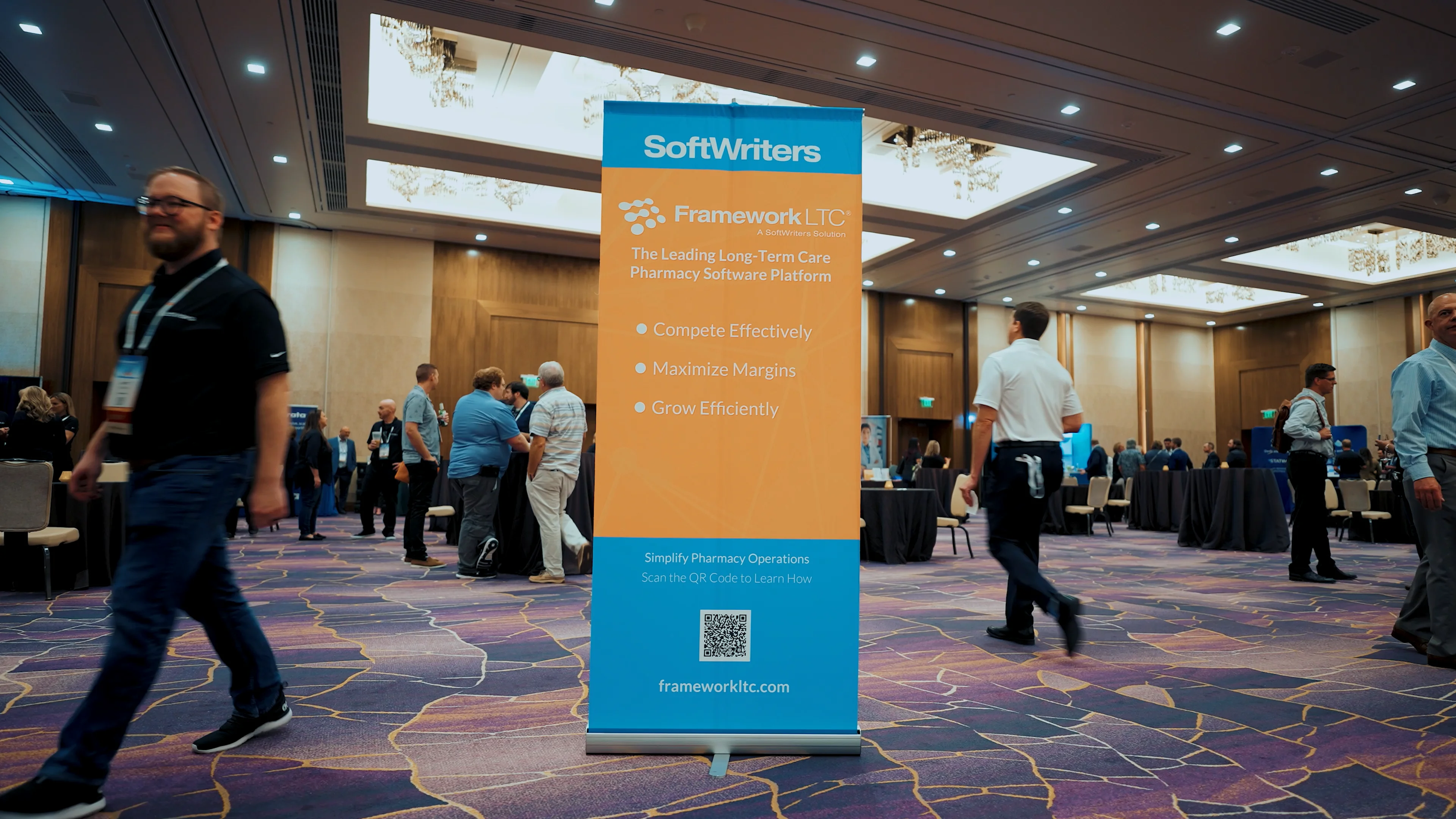 SoftWriters User Conference 2022 Recap on Vimeo