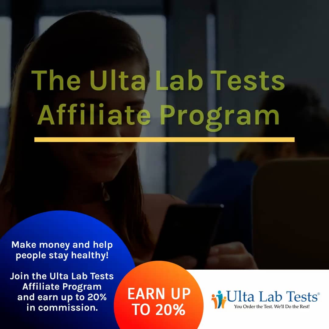 Ulta lab tests affiliate program 34318 s on vimeo