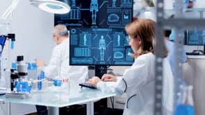 Related Embedded Video Item Thumbnail