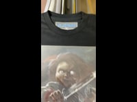 chucky DTF