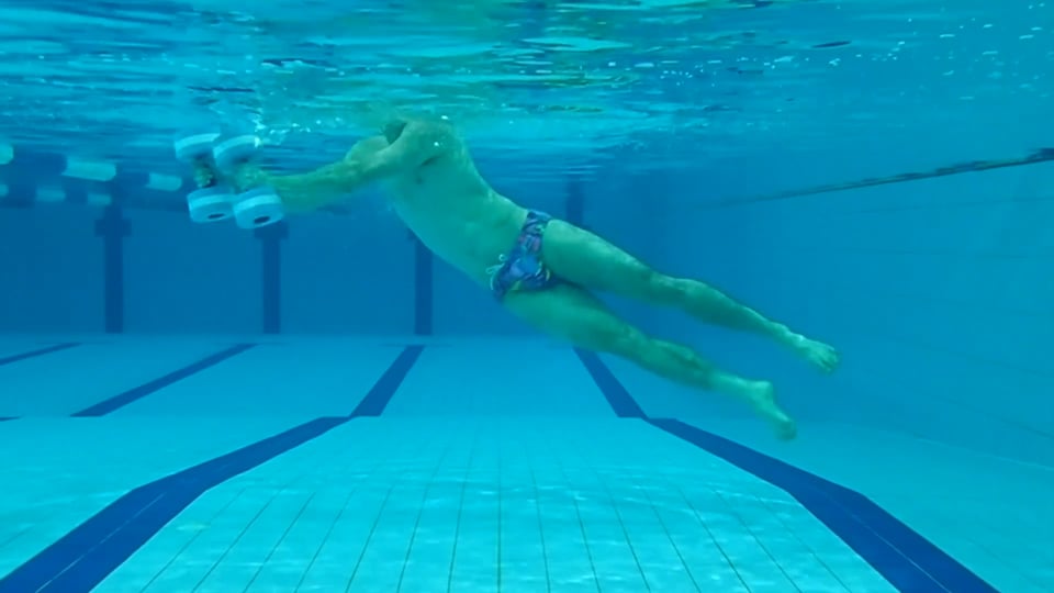 Aqua Athletic Shallow
