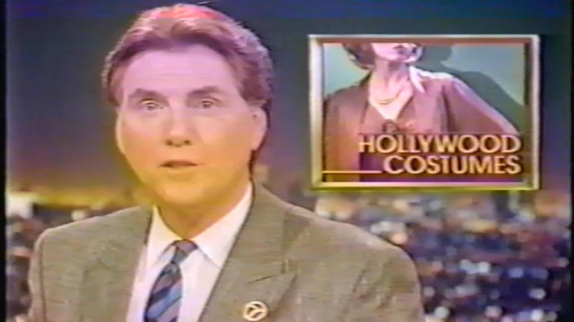 Channel 7 News: Westerns Move to the Valley