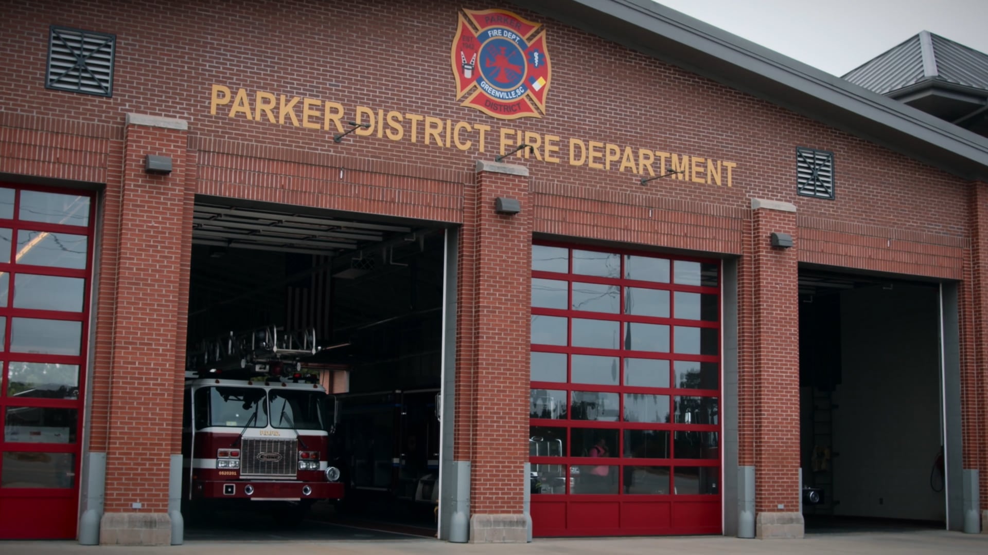 Globe Turnout Gear - Park Fire Testimonial