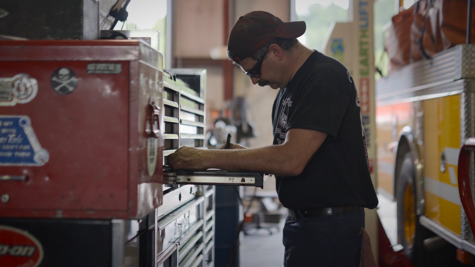 BST Service Spotlight