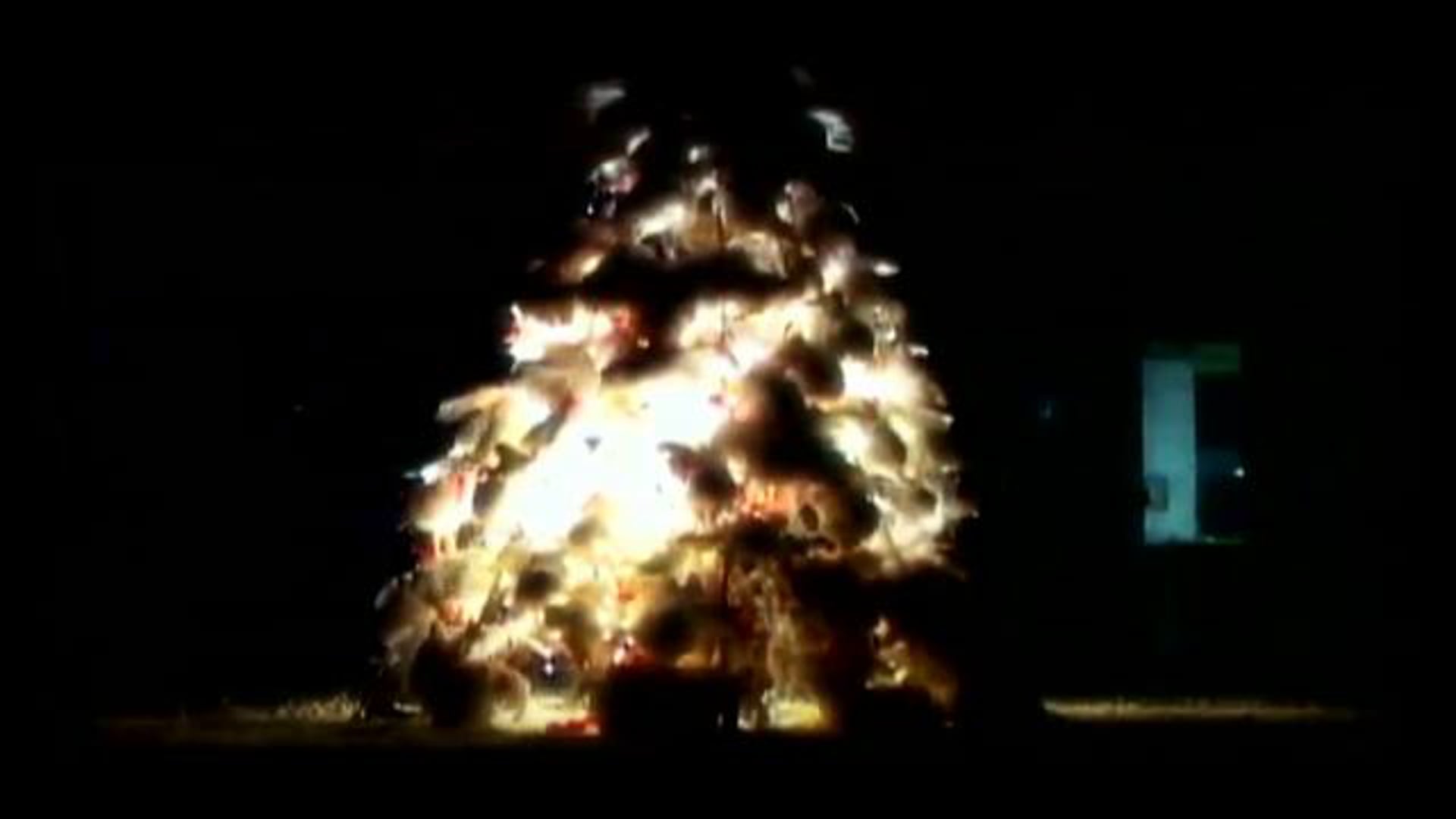 performance Alto de Natal