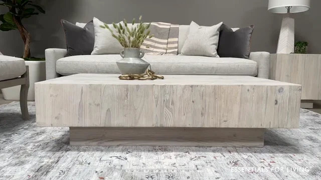Montauk Coffee Table | Essentials For Living Montauk Coffee Table | Essentials For Living
