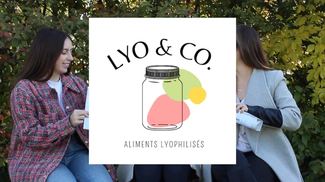 Brocolis lyophilisés – Lyo et Co
