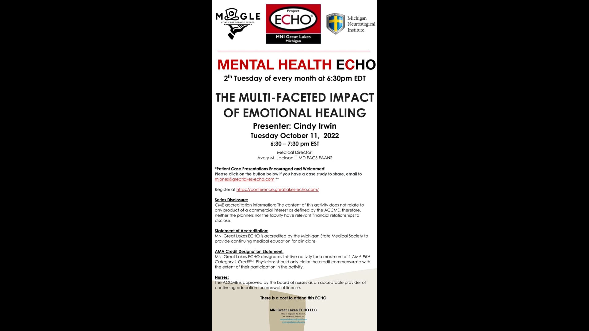 The Multifaceted Impact of Emotional Healing