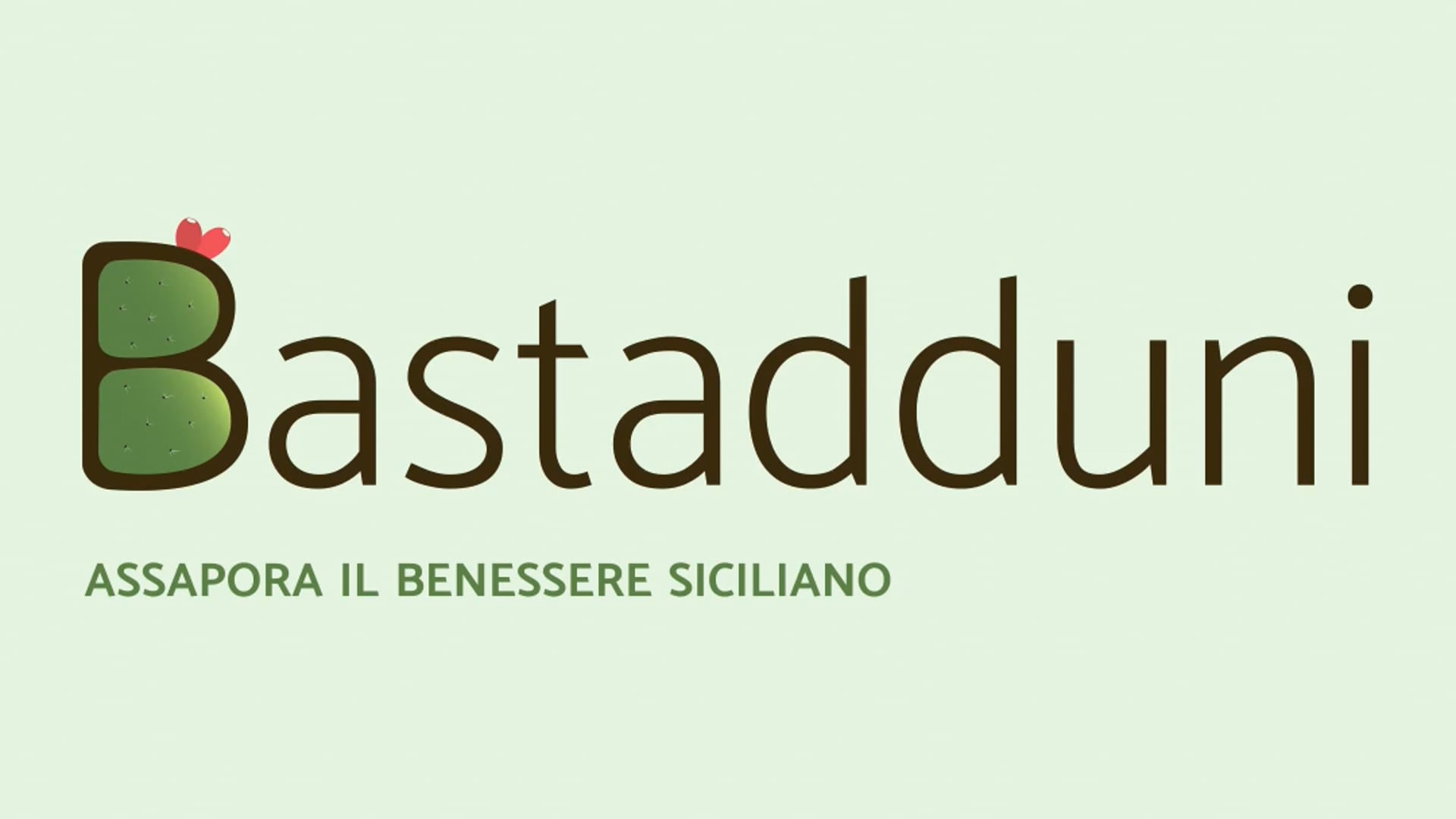 Bastadduni - Assapora il Benessere Siciliano