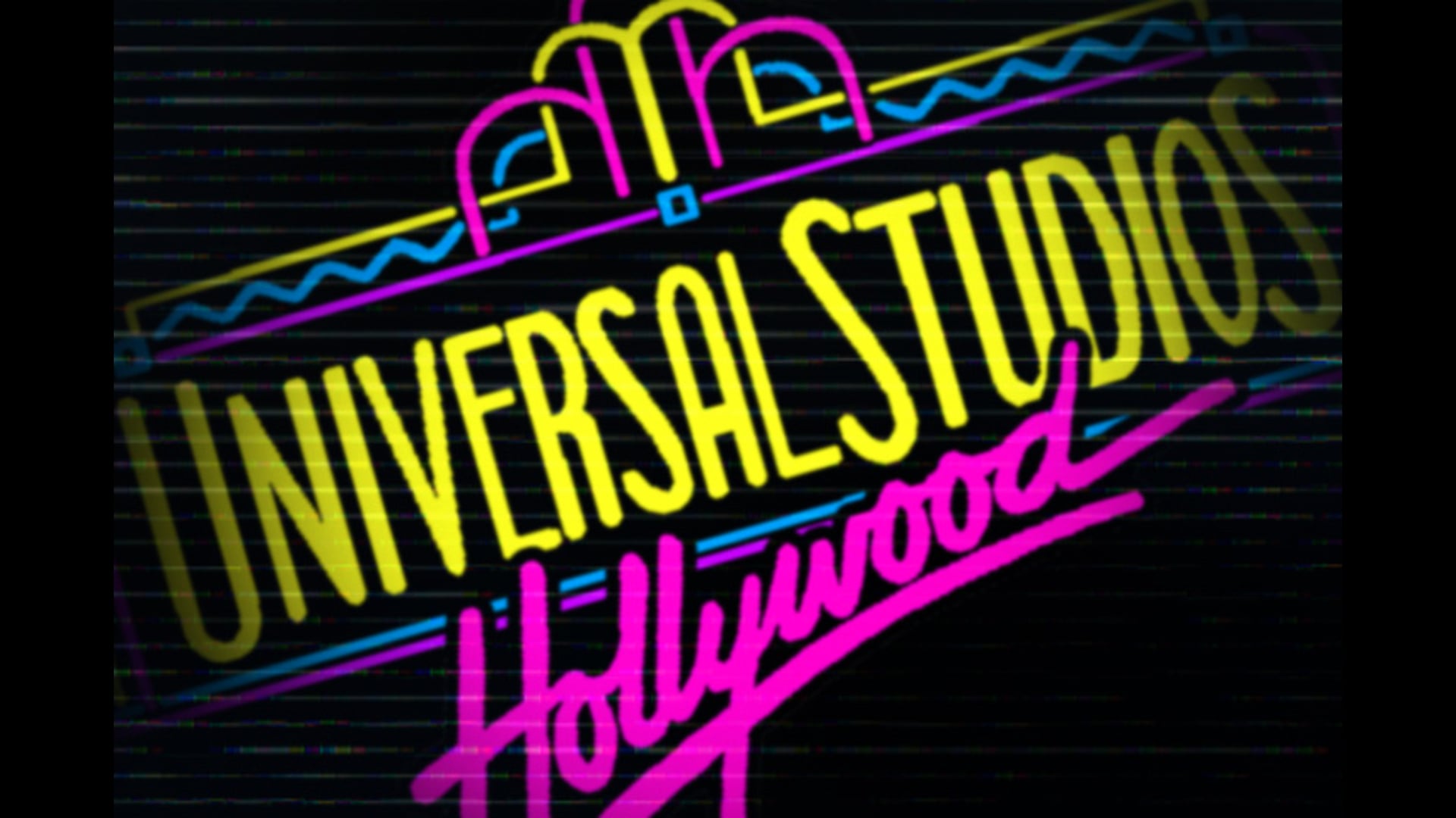 A.M. Los Angeles at Universal Studios