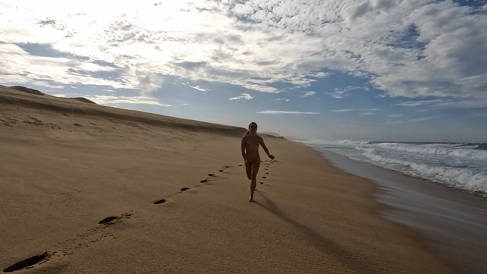 Watch I moved to start a nudist community Online Vimeo On Demand on Vimeo