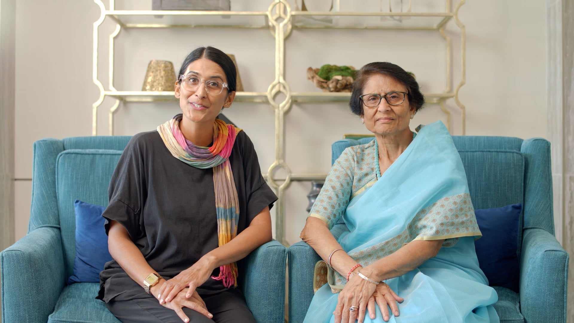 Mrs. Patel's
