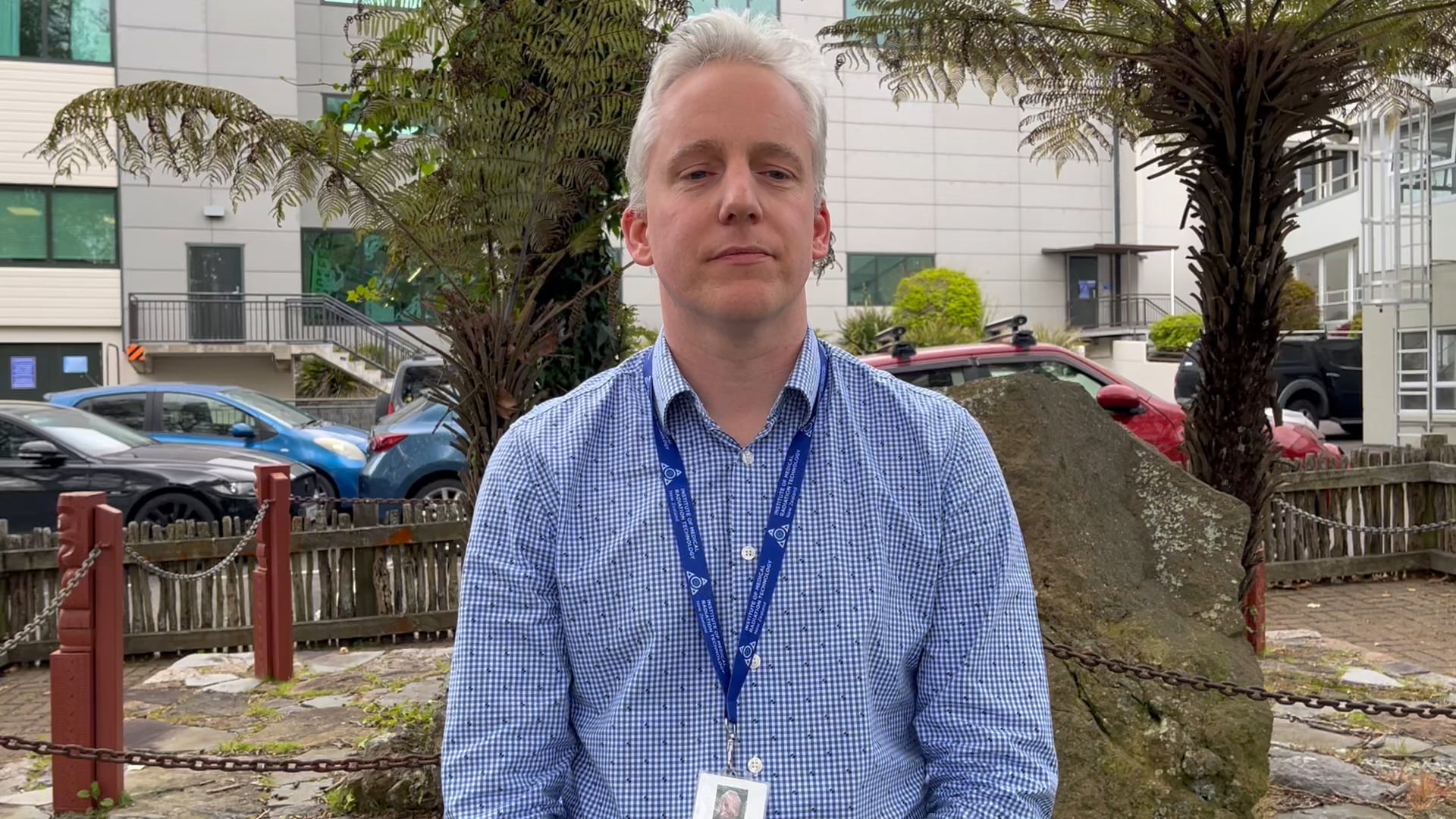 Joe Monkhouse.MOV on Vimeo