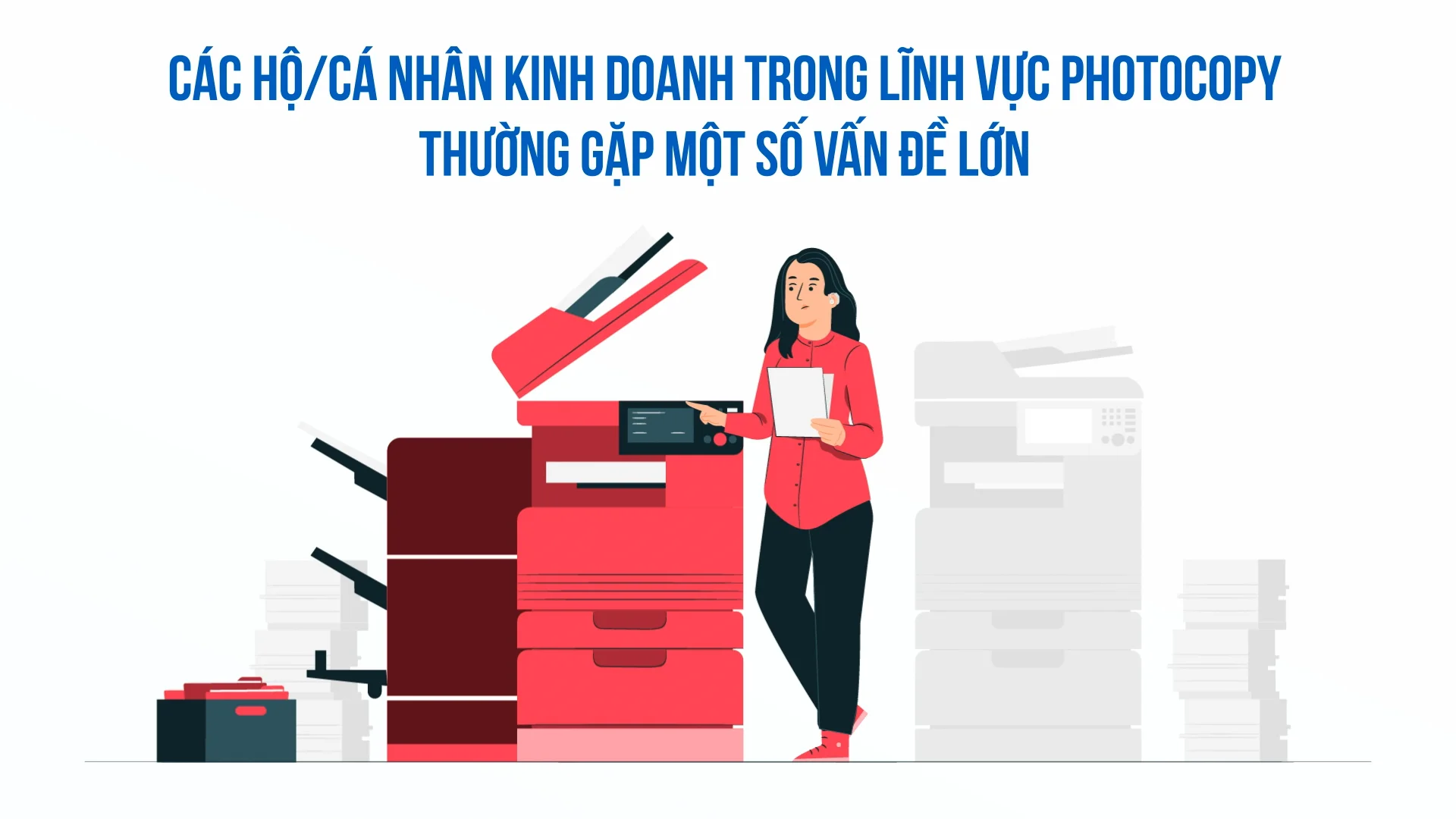 [AMIS Kế toán HKD] Phim giới thiệu Lĩnh vực Photocopy on Vimeo