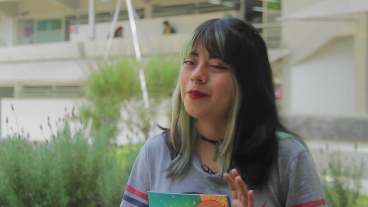 Una Mágica Amistad