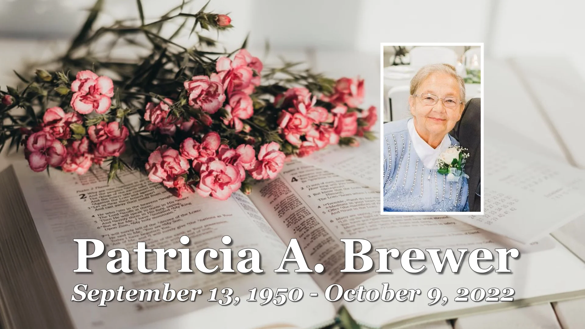 Hensley Patricia Brewer on Vimeo