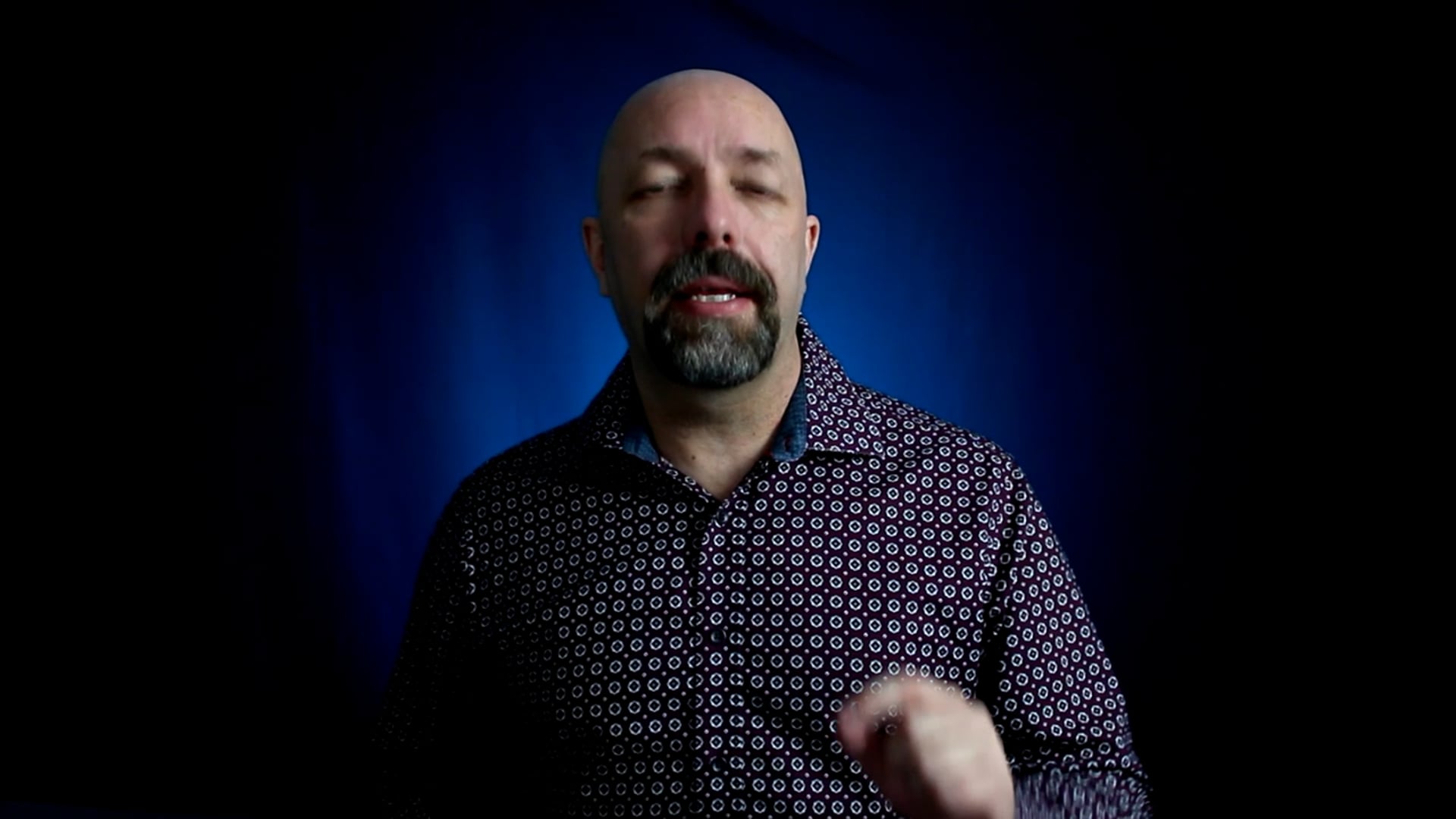 Healthy Leaders, Healthy Churches