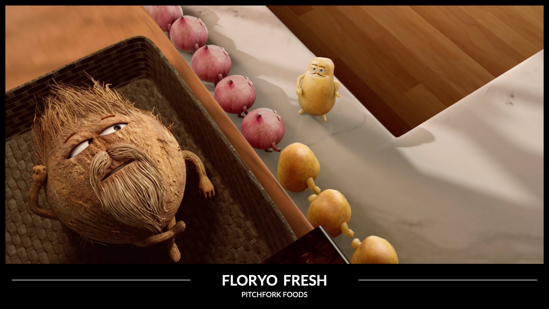 Floryo Fresh