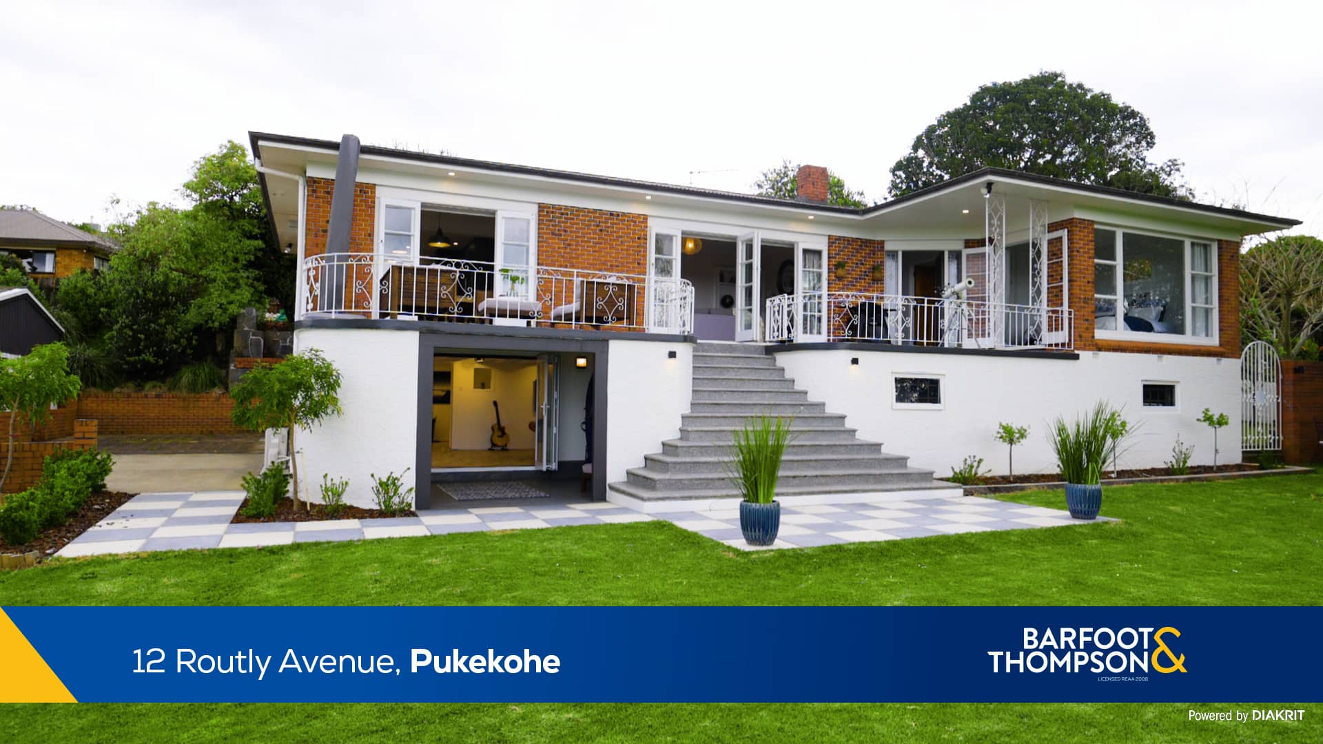 12 Routly Avenue Pukekohe Barfoot & Thompson Pukekohe (Diana Cussen