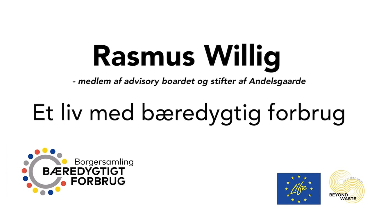 Bæredygtigt_forbrug__rasmus_willig (720p) On Vimeo