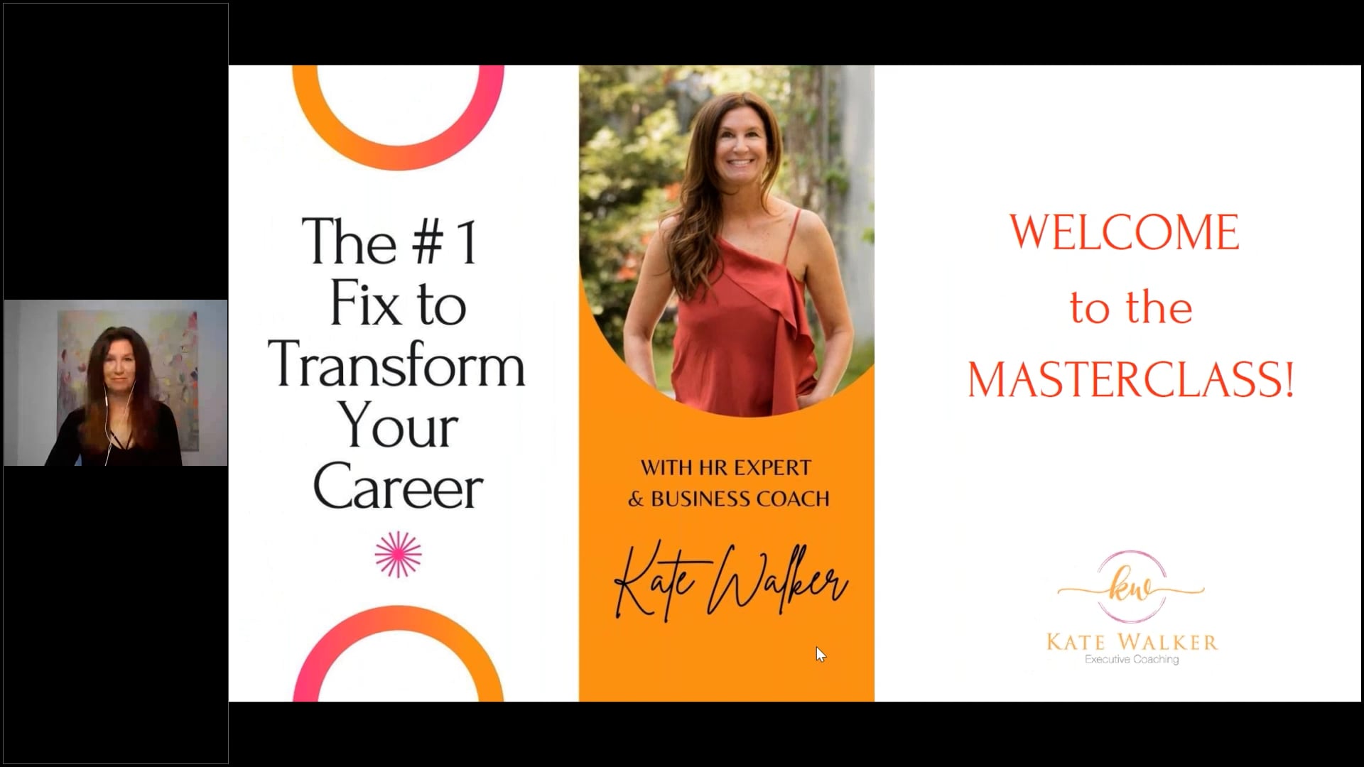 The # 1 Fix to Transform Your Career .mp4