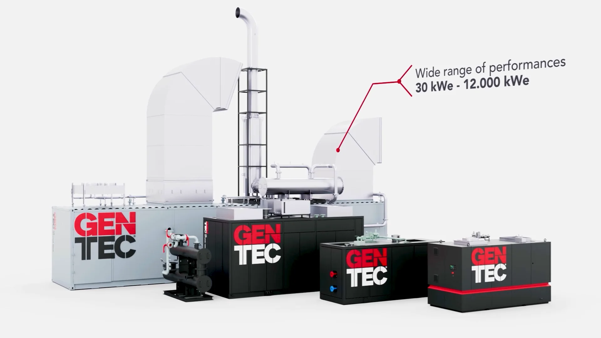 GENTEC on Vimeo