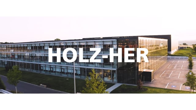 HOLZ-HER company highlights