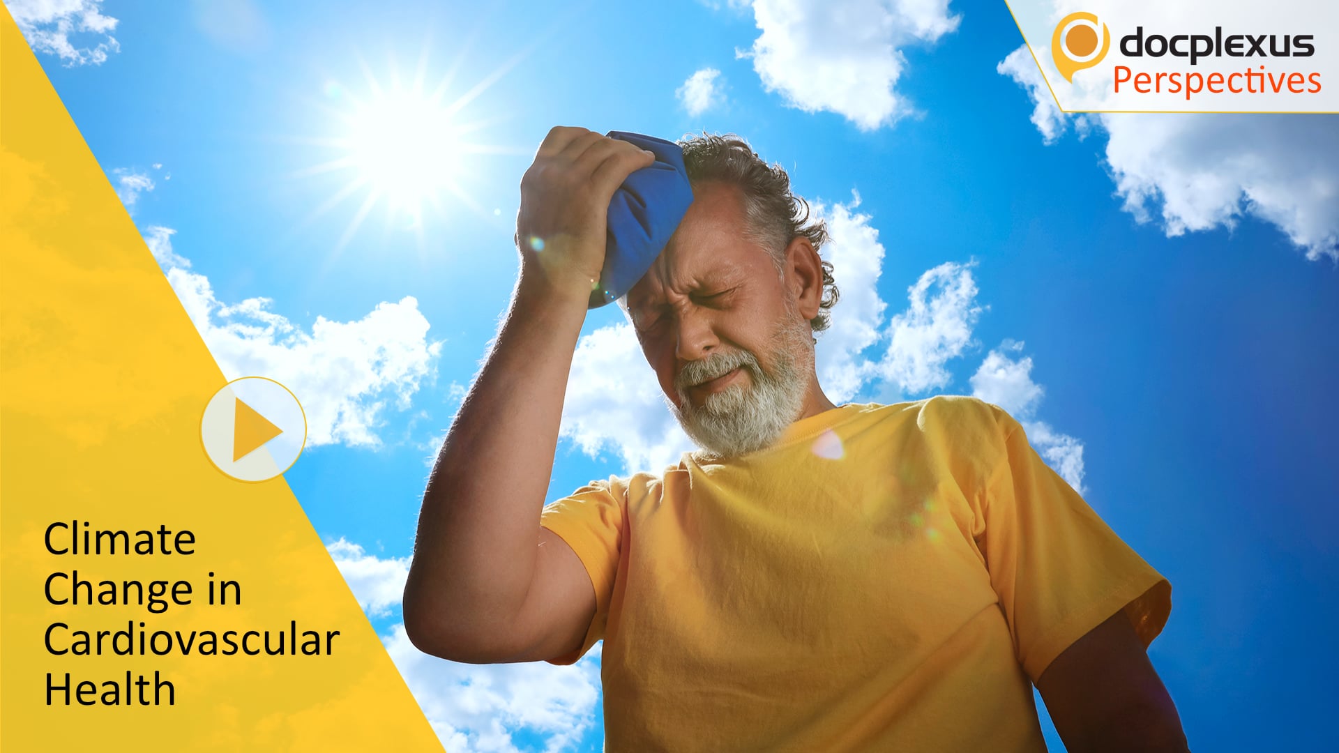 Climate Change in Cardiovascular Health