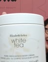 Vídeo: White Tea Crema Corporal