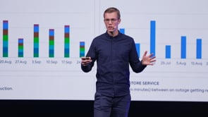 Video afspelen "Livestream | LeanIX - LeanIX Connect Europe: Berlin 1/11 (2022)"