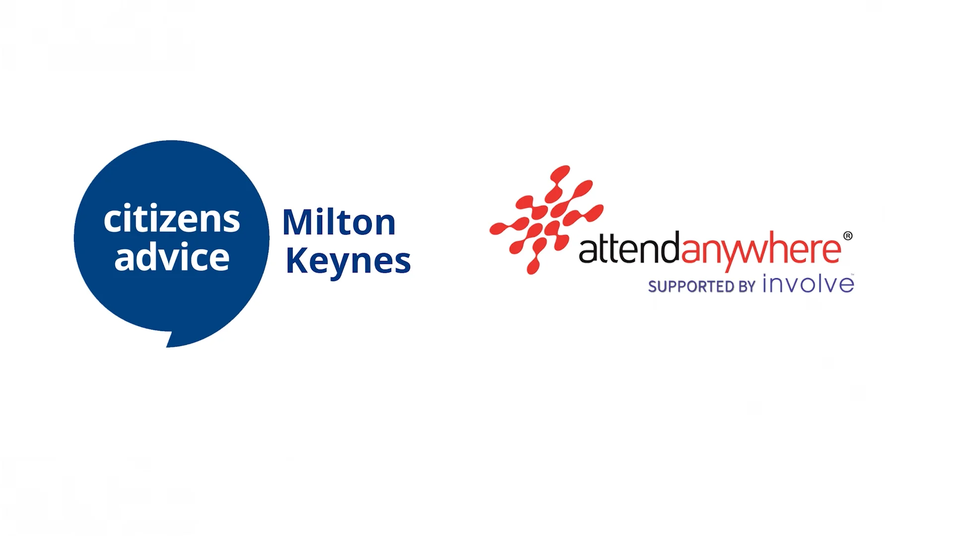 Citizens Advice Milton Keynes Case Study on Vimeo