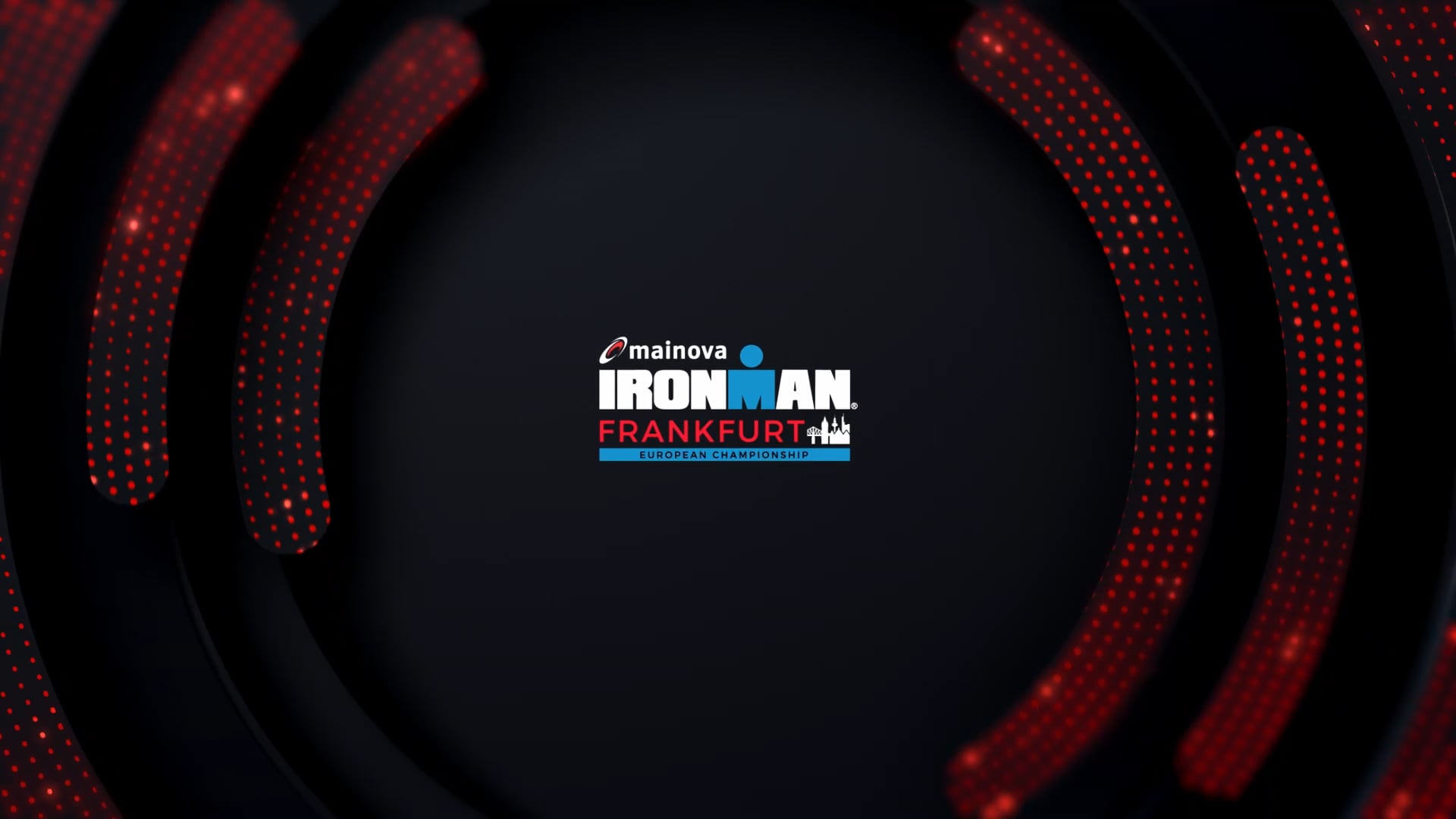 Ironman | Frankfurt 22