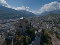 Sion Tourisme - FPV