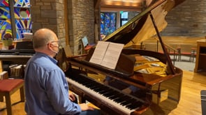 Midweek Moment from March 31, 2021