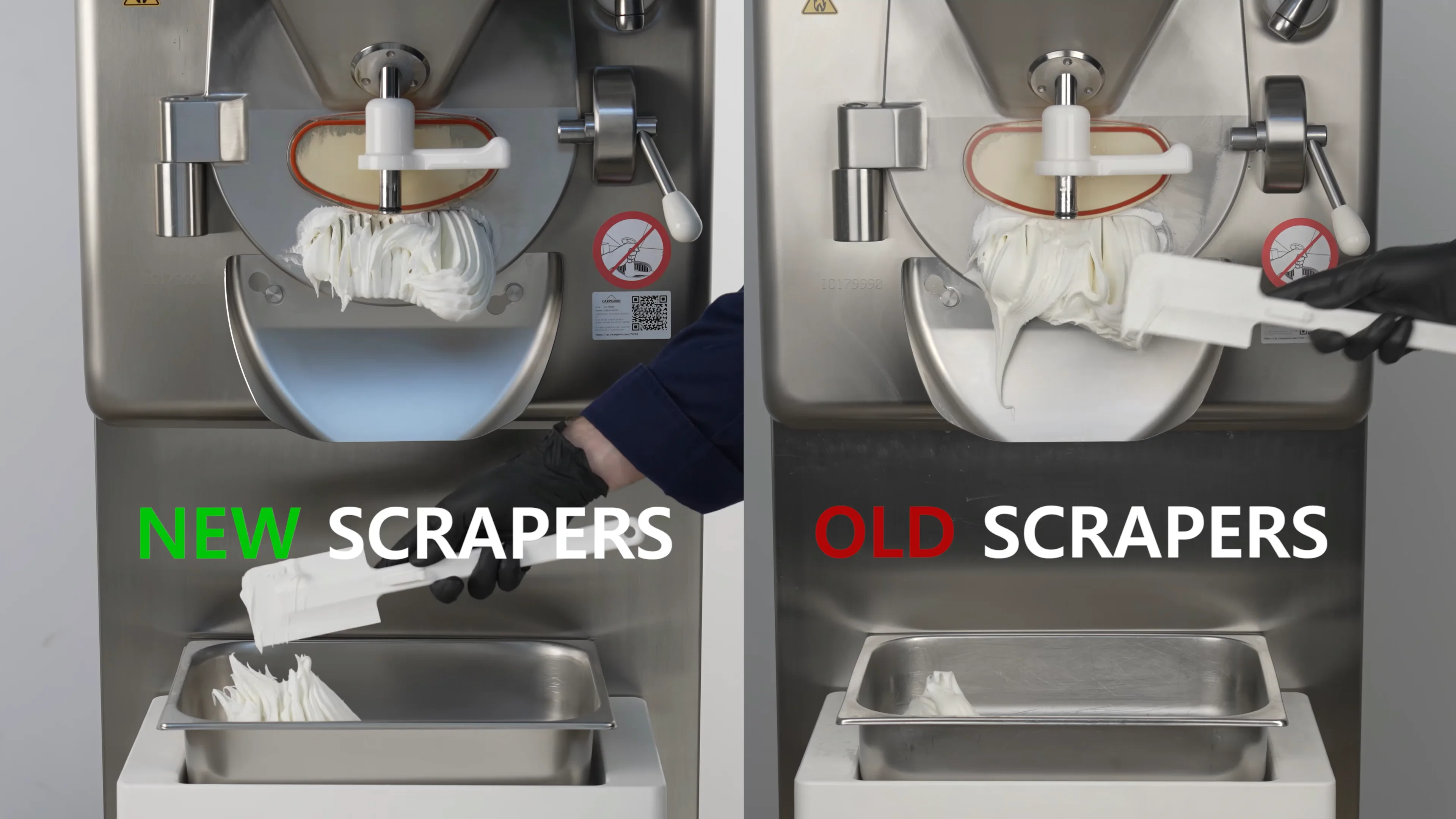 Ricambi Carpigiani | CSG - Padova Venezia Treviso - Foto 11