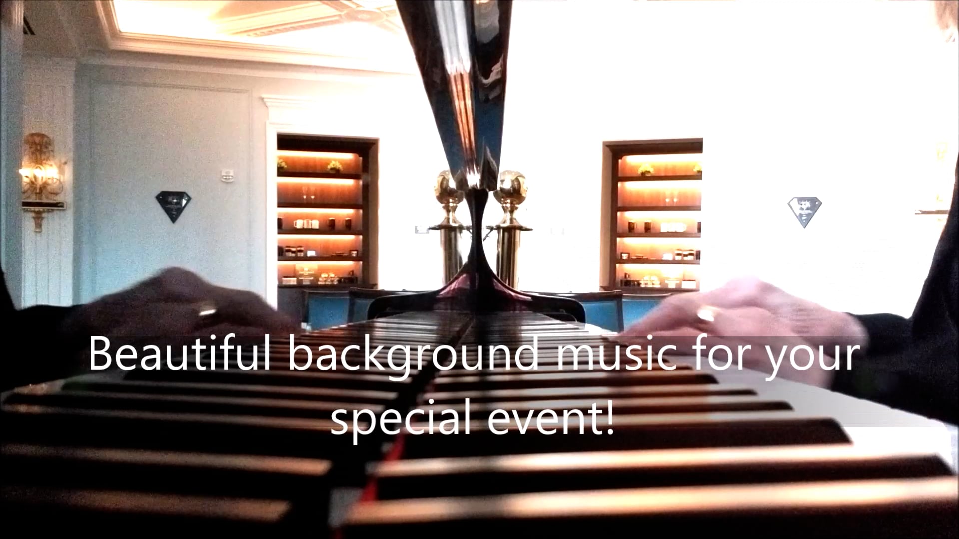 Promotional video thumbnail 3 for Janese Truver