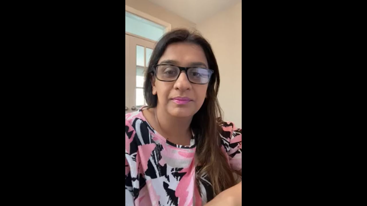 Kulsoom ( Phd), Registered Psychotherapist (Qualifying), Kingston, ON ...
