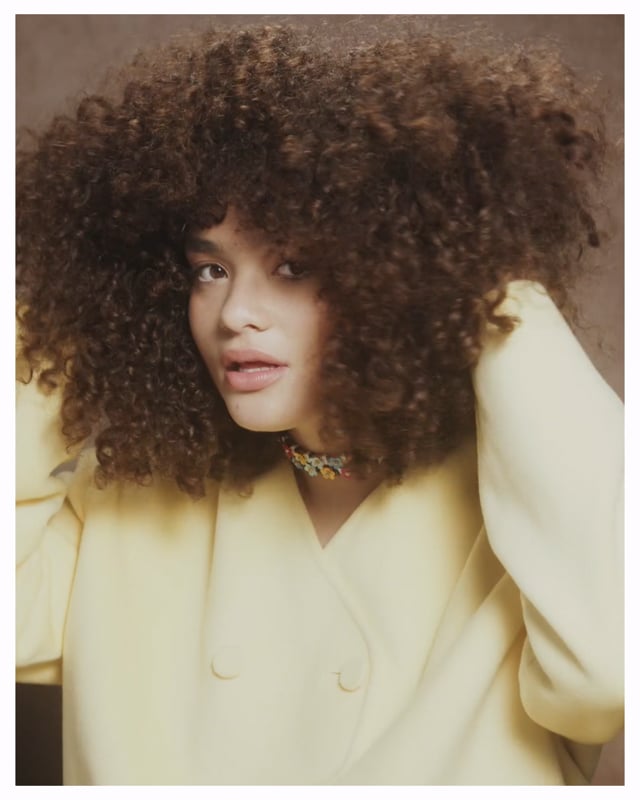 L'OFFICIEL SINGAPORE Charlie Ward