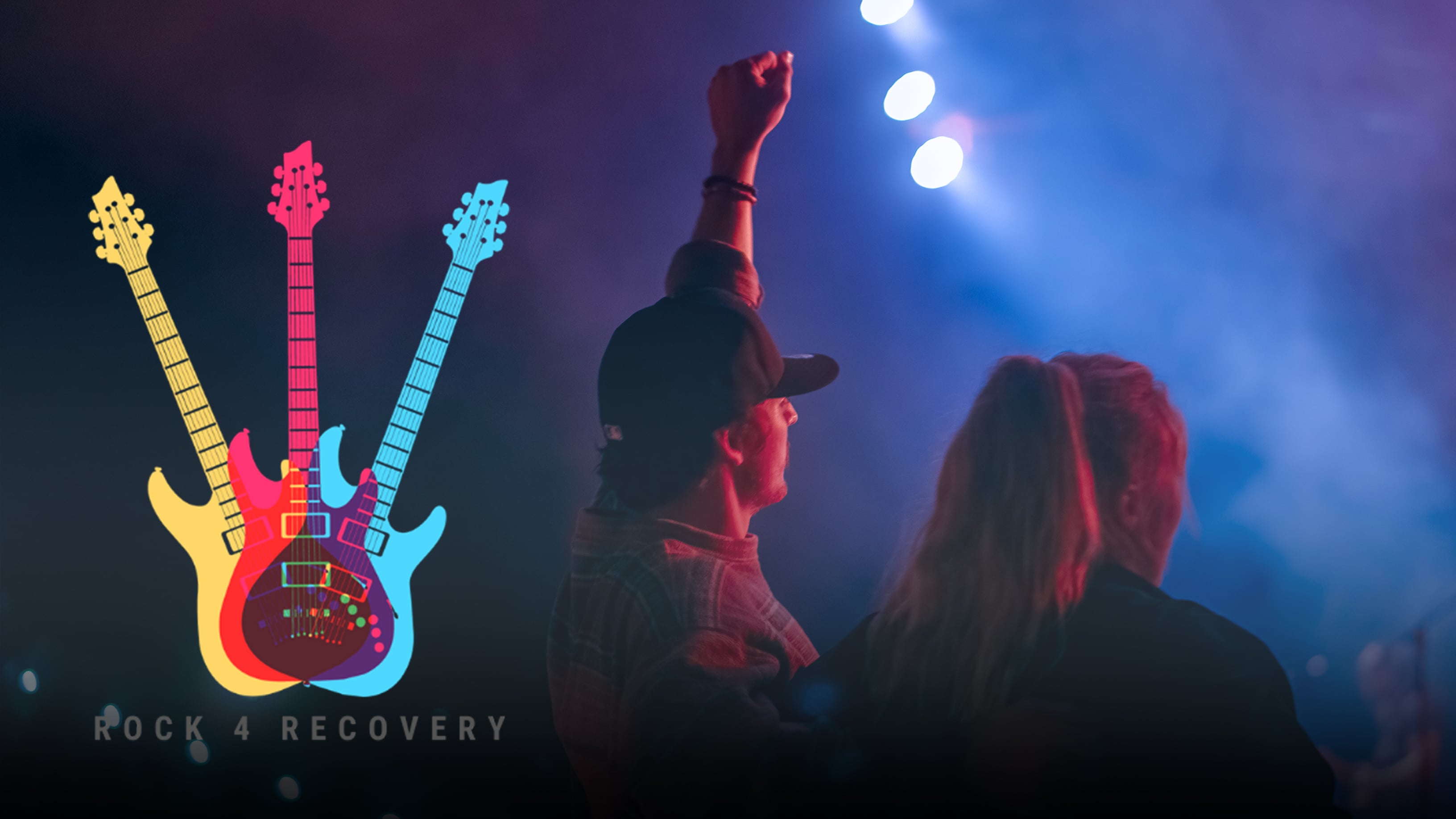 Rock 4 Recovery 2022 | LRADAC | 30 Second Spot