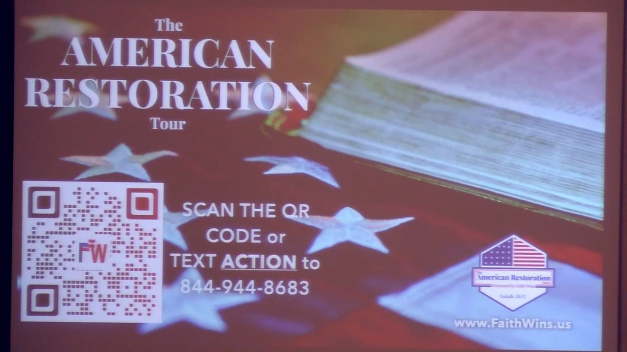 The American Restoration Tour.mp4